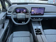 VW ID.3 Neo Style 170 kW - 79 kWh in Grenadillschwarz Metallic