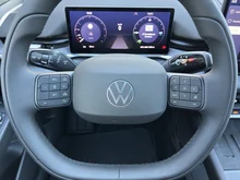 VW ID.3 Neo Style 170 kW - 79 kWh in Grenadillschwarz Metallic
