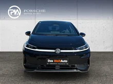 VW ID.3 Neo Style 170 kW - 79 kWh in Grenadillschwarz Metallic