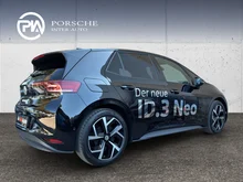 VW ID.3 Neo Style 170 kW - 79 kWh in Grenadillschwarz Metallic