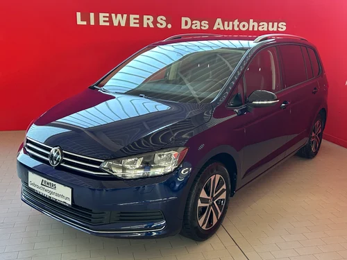 Foto von Fahrzeug