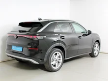VW T-Roc Style eTSI DSG in Grenadillschwarz Metallic
