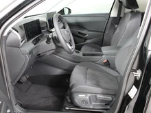 VW T-Roc Style eTSI DSG in Grenadillschwarz Metallic