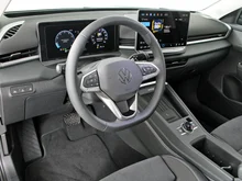 VW T-Roc Style eTSI DSG in Grenadillschwarz Metallic