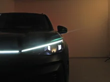 VW T-Roc Style eTSI DSG in Grenadillschwarz Metallic