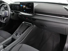 VW T-Roc Style eTSI DSG in Grenadillschwarz Metallic