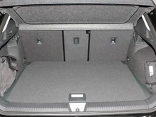 VW T-Roc Style eTSI DSG in Grenadillschwarz Metallic