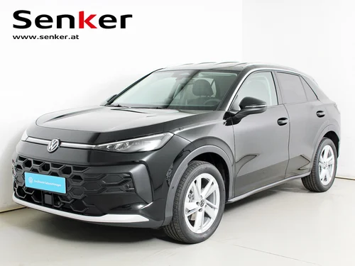 VW T-Roc Style eTSI DSG
