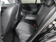 VW T-Roc Style eTSI DSG in Grenadillschwarz Metallic