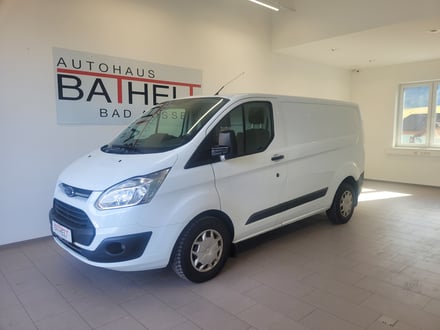 Ford Transit Custom Kasten 270 L1 Trend