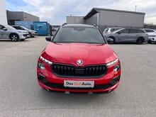 Thumbnail-Foto von Fahrzeug