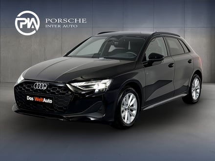 Audi A3 Sportback 30 TFSI