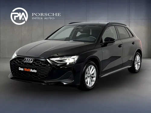 Audi A3 Sportback 30 TFSI