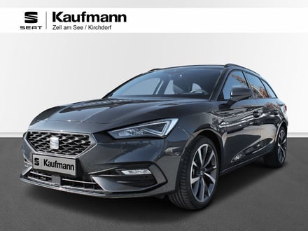 SEAT Leon SP Kombi FR 1.5 eTSI DSG 115 PS