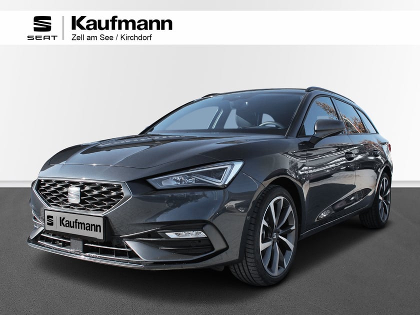 SEAT Leon SP Kombi FR 1.5 eTSI DSG 115 PS
