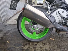 Thumbnail-Foto von Fahrzeug