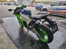 Thumbnail-Foto von Fahrzeug