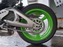 Thumbnail-Foto von Fahrzeug