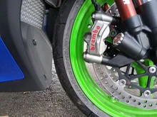 Thumbnail-Foto von Fahrzeug