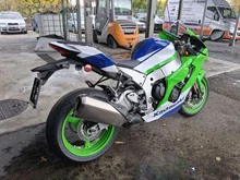 Thumbnail-Foto von Fahrzeug