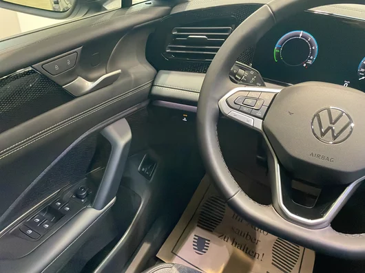 Bild eines VW Tiguan Friends eHybrid DSG 150 kW