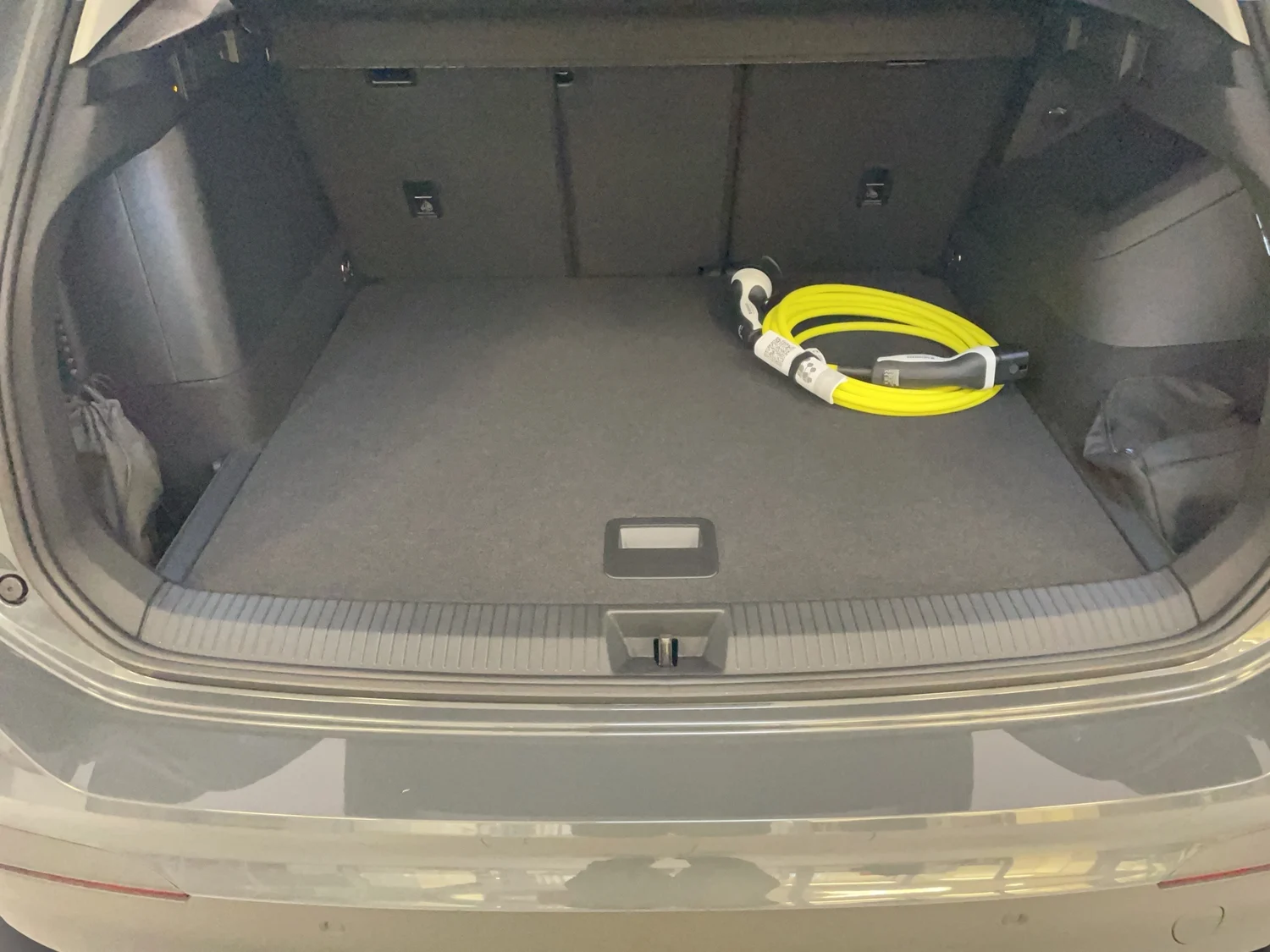 Bild eines VW Tiguan Friends eHybrid DSG 150 kW