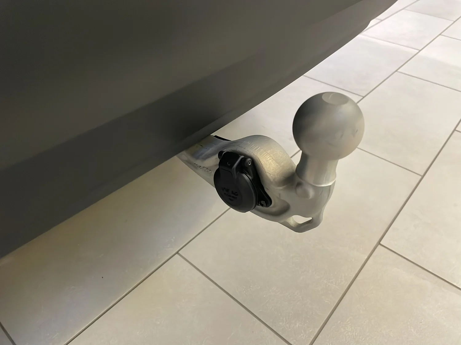 Bild eines VW Tiguan Friends eHybrid DSG 150 kW