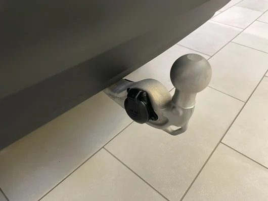 Bild eines VW Tiguan Friends eHybrid DSG 150 kW