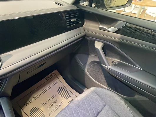 Bild eines VW Tiguan Friends eHybrid DSG 150 kW