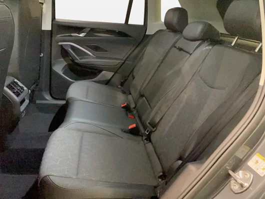 Bild eines VW Tiguan Friends eHybrid DSG 150 kW