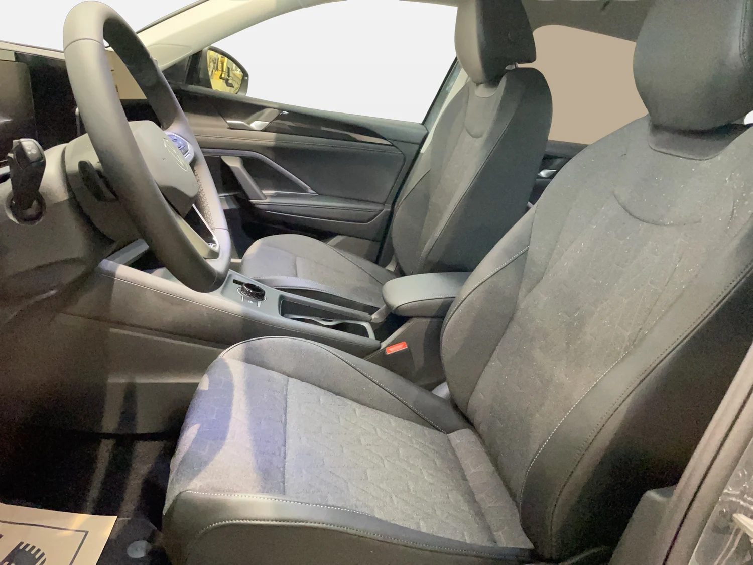 Bild eines VW Tiguan Friends eHybrid DSG 150 kW