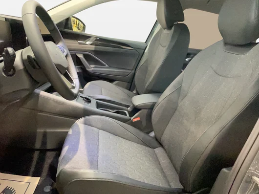 Bild eines VW Tiguan Friends eHybrid DSG 150 kW