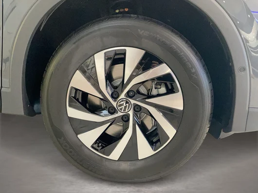 Bild eines VW Tiguan Friends eHybrid DSG 150 kW