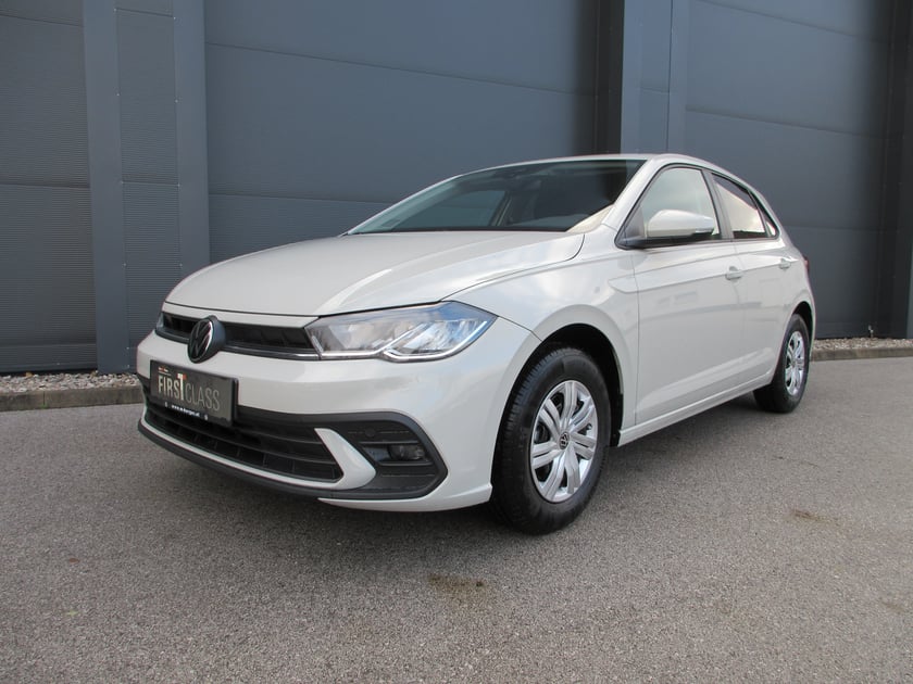 VW Polo 4Me