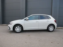 Thumbnail-Foto von Fahrzeug