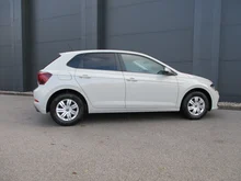 Thumbnail-Foto von Fahrzeug