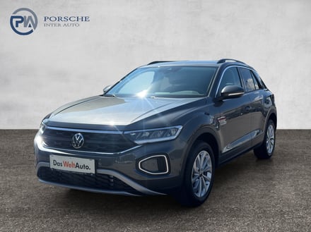 VW T-Roc Friends TDI