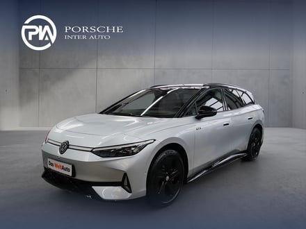 VW ID.7 Tourer GTX 4MOTION 250 kW Business