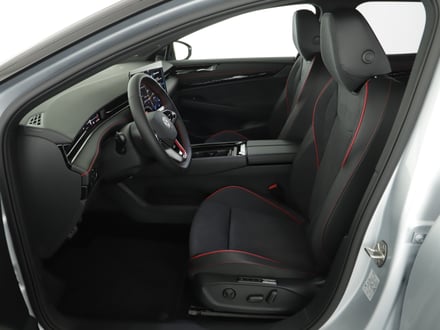 VW ID.7 Tourer GTX 4MOTION 250 kW Business