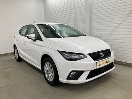 SEAT Ibiza Reference 1.0 TSI