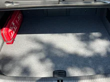 Audi A4 Cabriolet 2.5 TDI in ebonyschwarz perleffekt