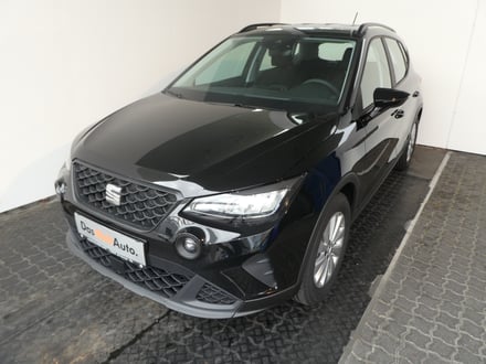 SEAT Arona Reference Edition 1.0 TSI