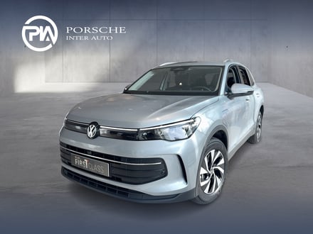 VW Tiguan Friends eHybrid DSG 150 kW