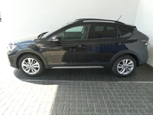 Thumbnail-Foto von Fahrzeug