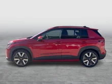 Škoda Epiq Selection 55 in Jasper-Rot Metallic