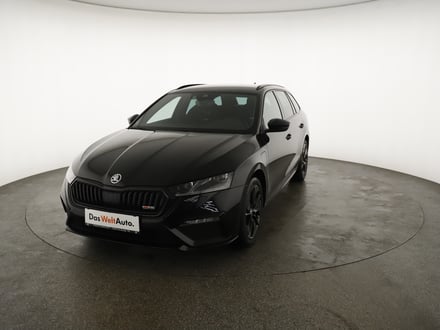 Škoda Octavia Combi RS iV 245 DSG