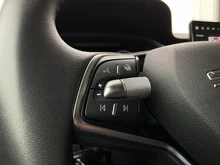 Škoda Octavia Combi Selection TSI mHEV DSG in Graphit-Grau Metallic