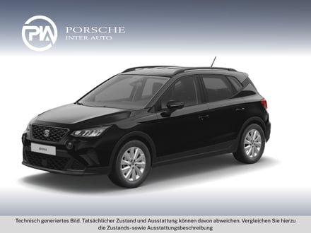 SEAT Arona Reference Edition 1.0 TSI
