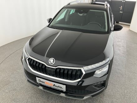 Škoda Kamiq Selection TSI