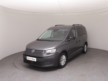 VW Caddy Family TDI